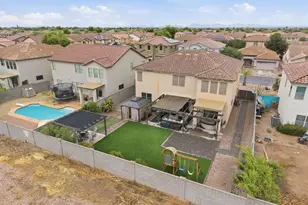 4513 E Whitehall Dr, San Tan Valley, AZ 85140 - Photo 30