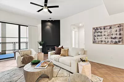 2302 N Central Avenue #313, Phoenix, AZ 85004 - Photo 1