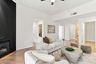 2302 N Central Avenue #313, Phoenix, AZ 85004 - Photo 4
