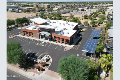 77 S Dobson Road, Chandler, AZ 85224 - Photo 2
