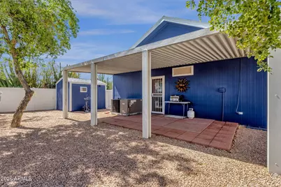 201 S Greenfield Road #25, Mesa, AZ 85206 - Photo 16