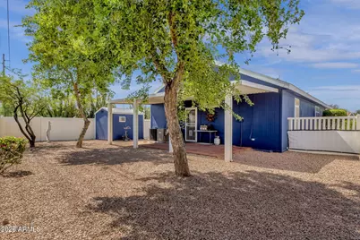 201 S Greenfield Road #25, Mesa, AZ 85206 - Photo 18