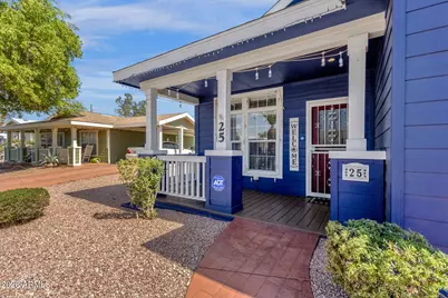 201 S Greenfield Road #25, Mesa, AZ 85206 - Photo 4