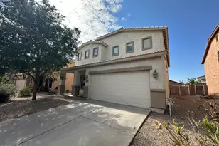 231 E Mule Train Trail, San Tan Valley, AZ 85143 - Photo 1