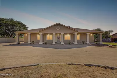 6620 N 185th Avenue, Waddell, AZ 85355 - Photo 1