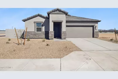 26247 W Hasan Drive, Buckeye, AZ 85326 - Photo 2