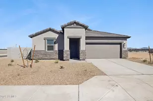 26247 W Hasan Dr, Buckeye, AZ 85326 - Photo 2