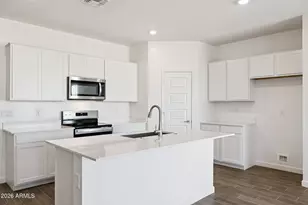 26247 W Hasan Dr, Buckeye, AZ 85326 - Photo 6