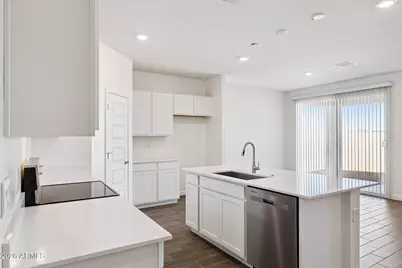 26247 W Hasan Drive, Buckeye, AZ 85326 - Photo 1