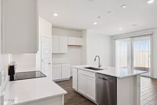 26247 W Hasan Dr, Buckeye, AZ 85326 - Photo 1