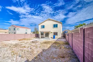 24032 W Antelope Trail, Buckeye, AZ 85326 - Photo 44