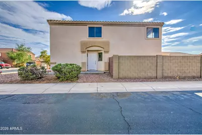 24032 W Antelope Trail, Buckeye, AZ 85326 - Photo 6