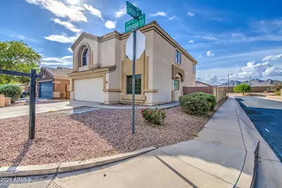 24032 W Antelope Trail, Buckeye, AZ 85326 - Photo 1