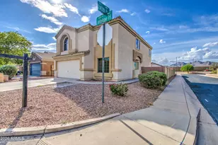 24032 W Antelope Trail, Buckeye, AZ 85326 - Photo 1