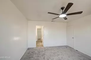 24032 W Antelope Trail, Buckeye, AZ 85326 - Photo 22