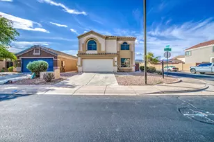 24032 W Antelope Trail, Buckeye, AZ 85326 - Photo 4