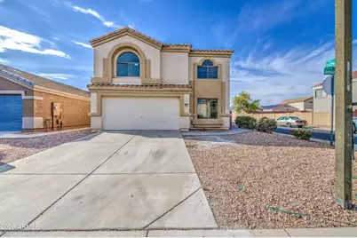 24032 W Antelope Trail, Buckeye, AZ 85326 - Photo 2