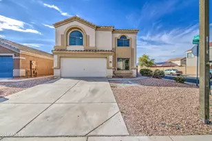 24032 W Antelope Trail, Buckeye, AZ 85326 - Photo 2