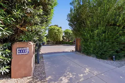 6112 E Mockingbird Lane, Paradise Valley, AZ 85253 - Photo 1