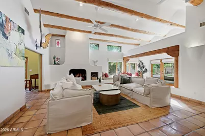 6112 E Mockingbird Lane, Paradise Valley, AZ 85253 - Photo 4