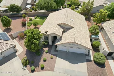 20117 N 110th Avenue, Peoria, AZ 85373 - Photo 46