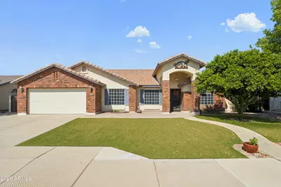 4248 S Emery --, Mesa, AZ 85212 - Photo 1