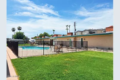4202 N 27th Street #11, Phoenix, AZ 85016 - Photo 16