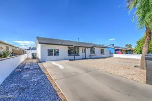 4832 W Hubbell St, Phoenix, AZ 85035 - Photo 1