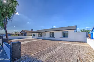 4832 W Hubbell St, Phoenix, AZ 85035 - Photo 4