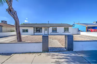 4832 W Hubbell Street, Phoenix, AZ 85035 - Photo 2