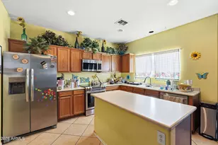 4595 E Shapinsay Dr, San Tan Valley, AZ 85140 - Photo 8