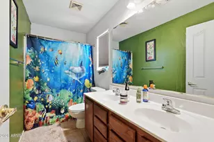 4595 E Shapinsay Dr, San Tan Valley, AZ 85140 - Photo 18
