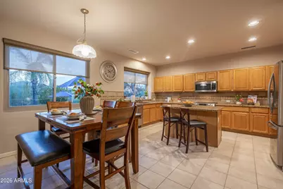 6025 E Smokehouse Trail, Scottsdale, AZ 85266 - Photo 12