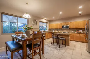 6025 E Smokehouse Trail, Scottsdale, AZ 85266 - Photo 12
