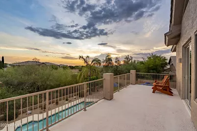 6025 E Smokehouse Trail, Scottsdale, AZ 85266 - Photo 30