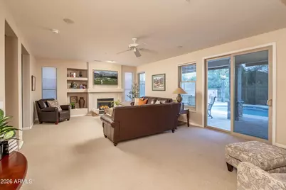 6025 E Smokehouse Trail, Scottsdale, AZ 85266 - Photo 16