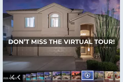 6025 E Smokehouse Trail, Scottsdale, AZ 85266 - Photo 6