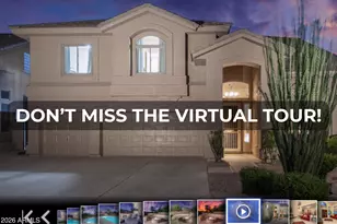 6025 E Smokehouse Trail, Scottsdale, AZ 85266 - Photo 6