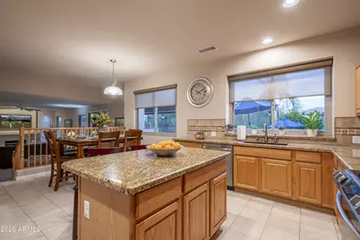 6025 E Smokehouse Trail, Scottsdale, AZ 85266 - Photo 14
