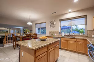6025 E Smokehouse Trail, Scottsdale, AZ 85266 - Photo 14