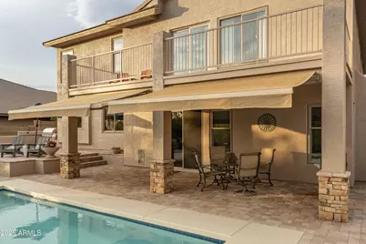 6025 E Smokehouse Trail, Scottsdale, AZ 85266 - Photo 38