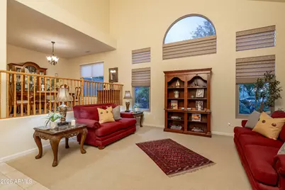 6025 E Smokehouse Trail, Scottsdale, AZ 85266 - Photo 10
