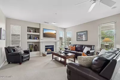 6025 E Smokehouse Trail, Scottsdale, AZ 85266 - Photo 2
