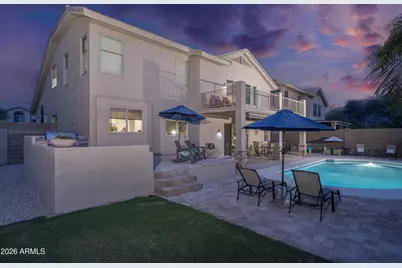 6025 E Smokehouse Trail, Scottsdale, AZ 85266 - Photo 40