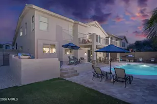 6025 E Smokehouse Trail, Scottsdale, AZ 85266 - Photo 40