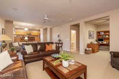 6025 E Smokehouse Trail, Scottsdale, AZ 85266 - Photo 20