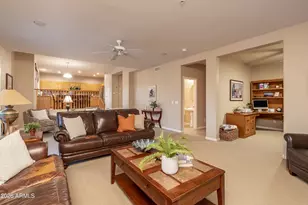 6025 E Smokehouse Trail, Scottsdale, AZ 85266 - Photo 20