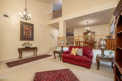 6025 E Smokehouse Trail, Scottsdale, AZ 85266 - Photo 8