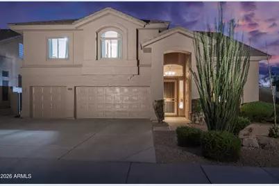 6025 E Smokehouse Trail, Scottsdale, AZ 85266 - Photo 4
