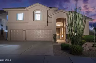 6025 E Smokehouse Trail, Scottsdale, AZ 85266 - Photo 4